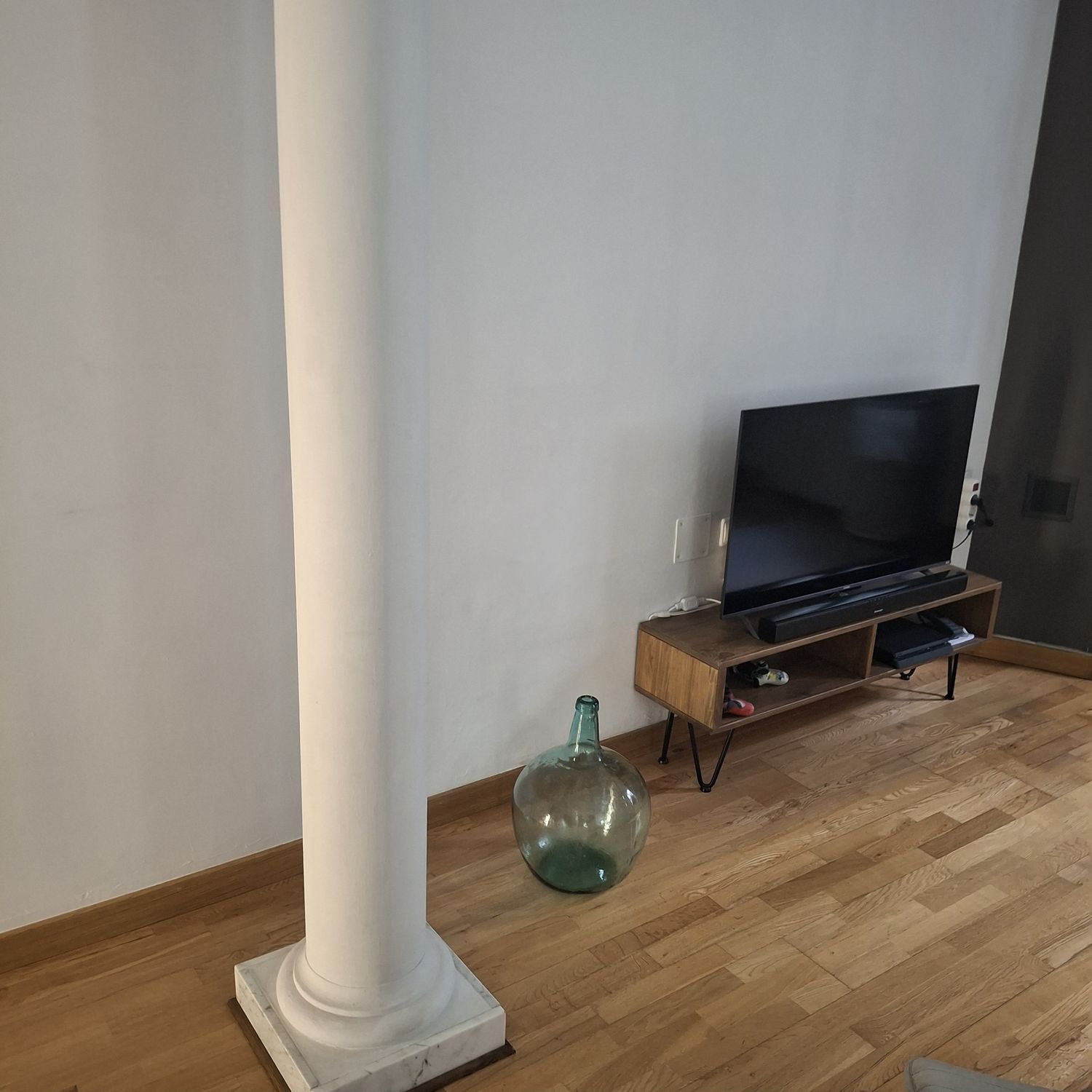 Piso en Calle Colón, 28, Centro Ciudad, Centro Ciudad - Foto 4