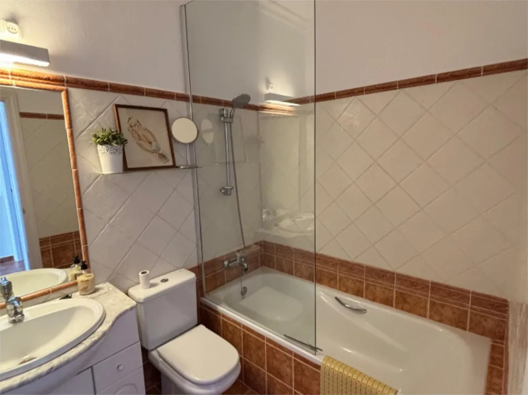 Casa adosada en  Urbanización Pueblo Valtocado 1 - Foto 27