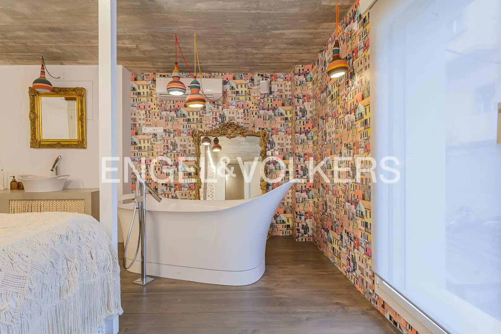 Chalet en  Carrer de Josep Serrano - Foto 56