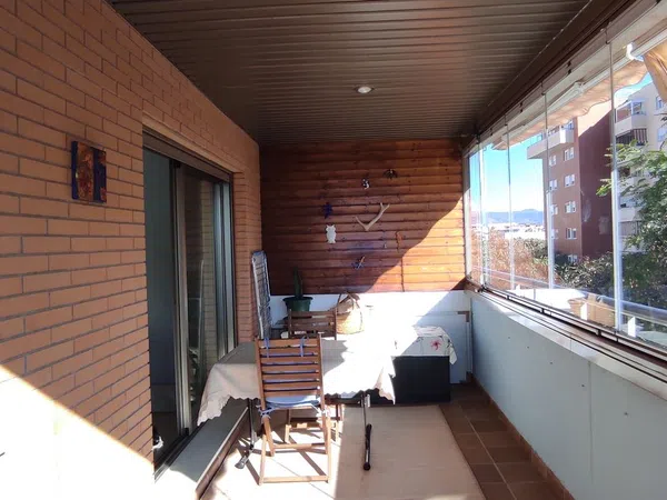 Piso en Avenida Imperio Argentina, 5, Finca el Pato - Torre del Río - Foto 7