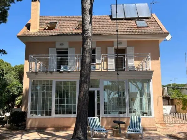 Casa o chalet independiente en Calle Betis, 193, El Rompido, El Rompido - Foto 2