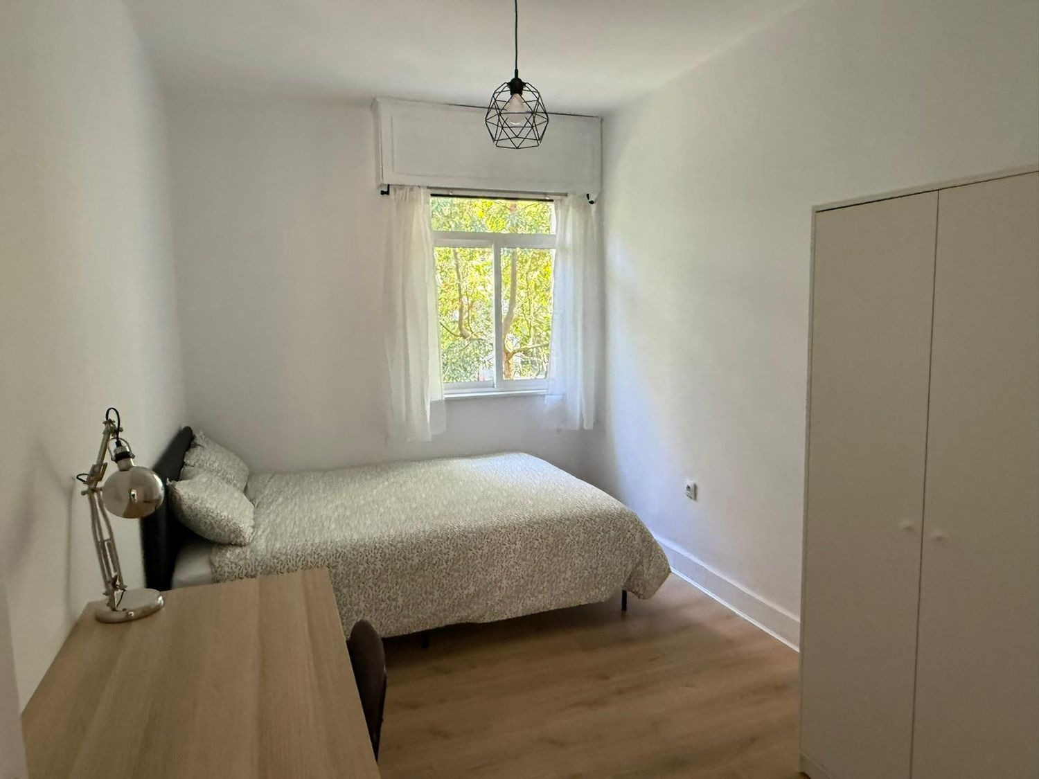 Ático en Calle de Rubalcava, 32, Centro, Centro - Foto 4