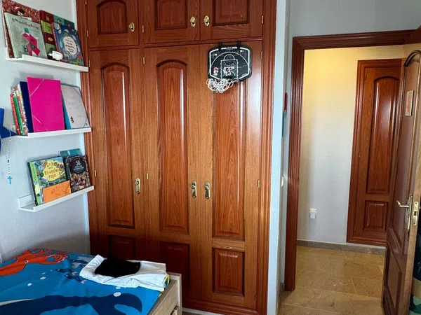 Piso en Calle Afrodita, 10, Jardines de Hércules - Foto 14