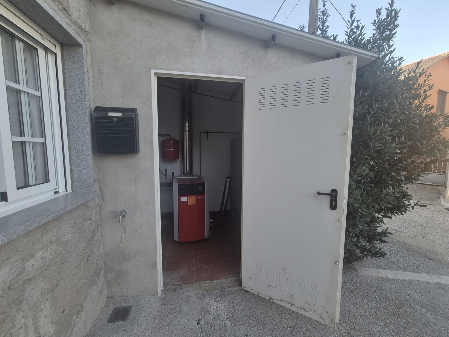 Casa de pueblo en Lugar Vilachave, 10 - Foto 26