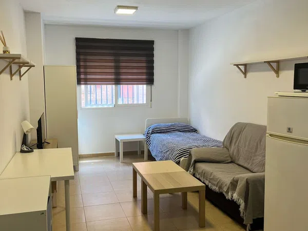 Estudio en calle Rosario, 59 - Foto 5