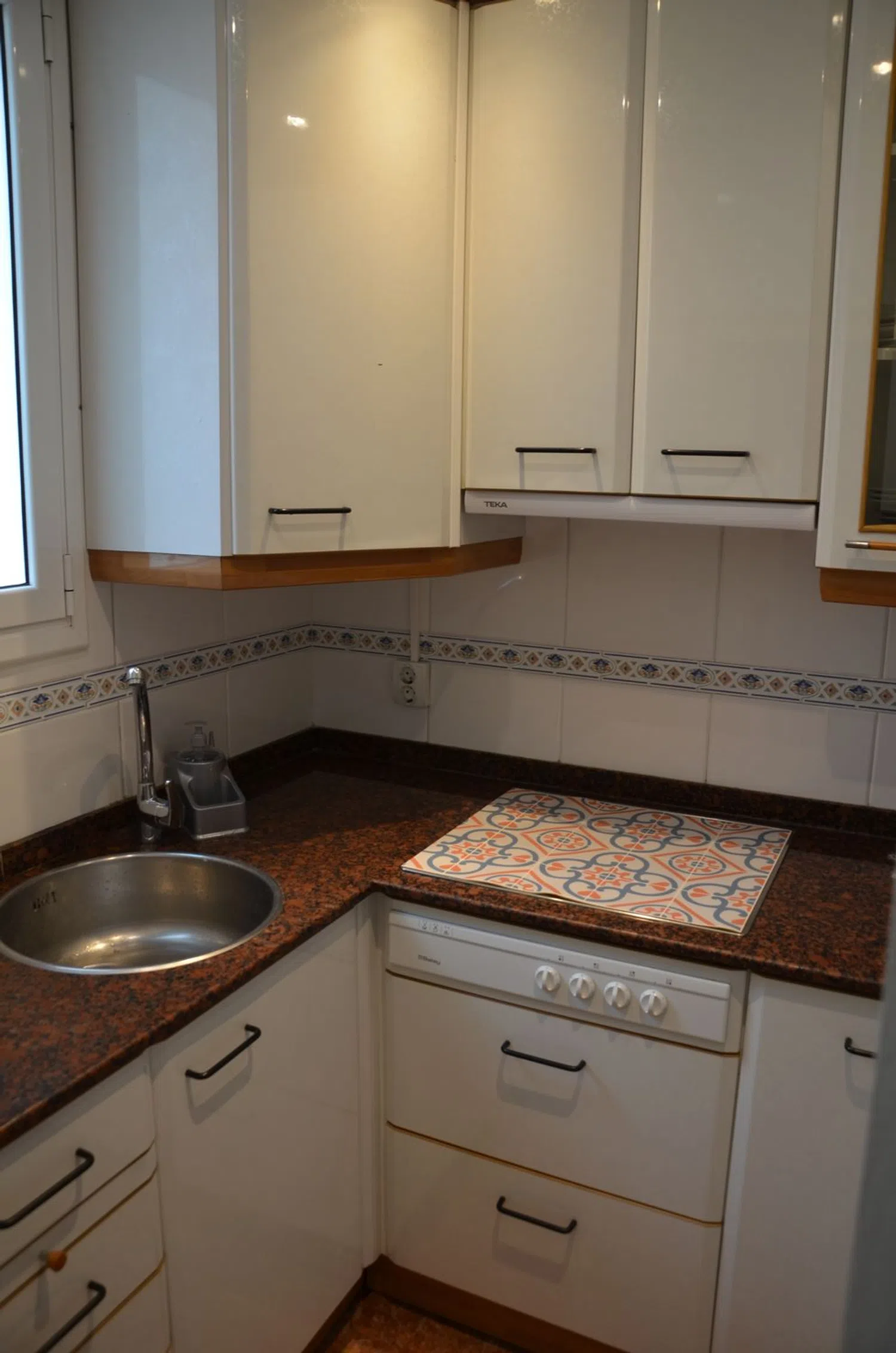 Piso en Barrio Sant Antoni - Foto 8