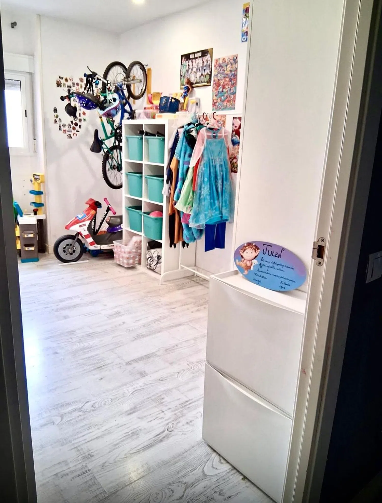 Piso en plaza Juan Gómez de Mora, 3 - Foto 14