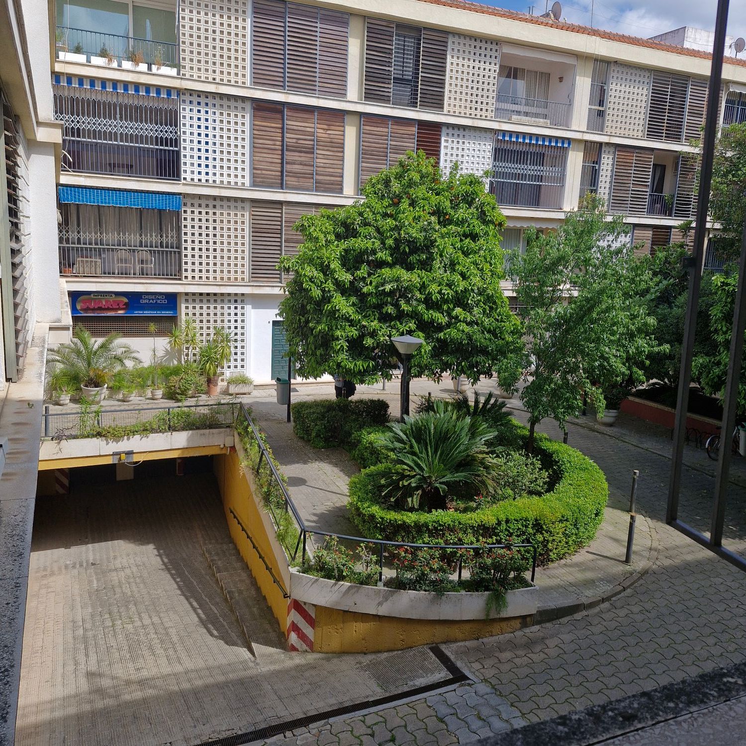 Piso en calle San José, 21 - Foto 1