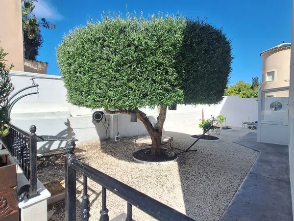 Casa o chalet independiente en Avenida Vistabella, 11 - Foto 40