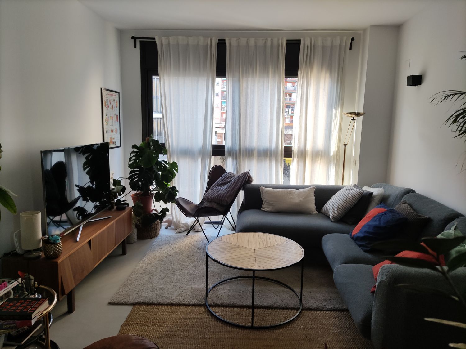 Piso en calle de l'Escultor Ordóñez, 97 - Foto 1