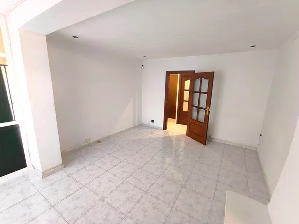 Piso en paseo Cristòfol Colom, 26 - Foto 3