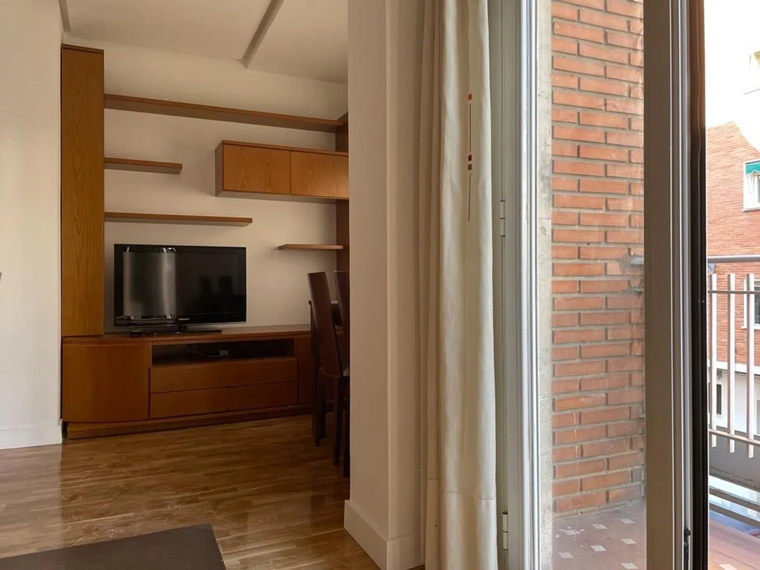 Estudio en calle Constancia, 20 - Foto 8