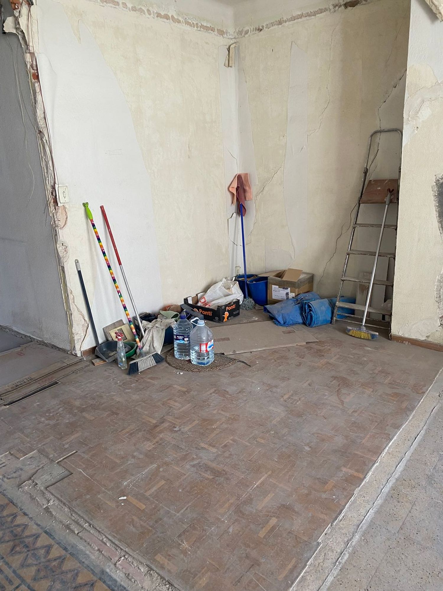Piso en Calle de Fray Luis de León, 21, Centro, Centro - Foto 12