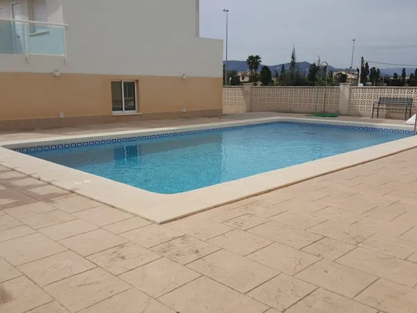 Estudio en Calle de Beniarjó, 13, Platja de Oliva, Platja de Oliva - Foto 22