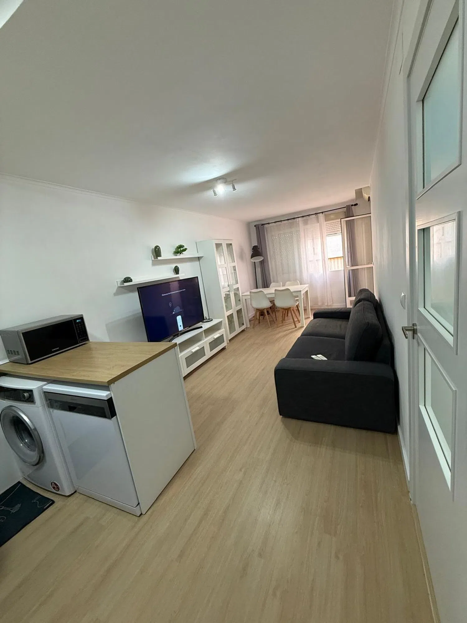 Piso en calle San Luis, 3 - Foto 4