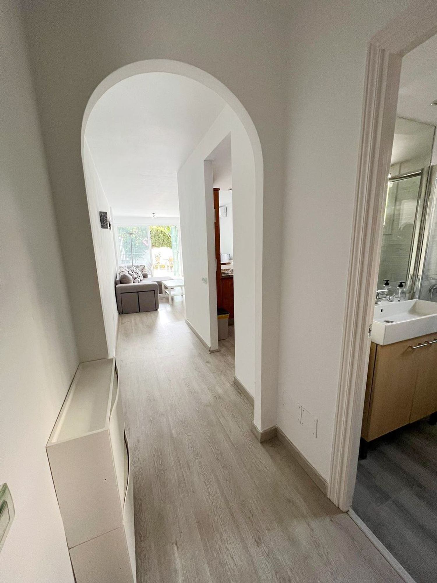 Piso en calle de Ojen, 10 - Foto 4