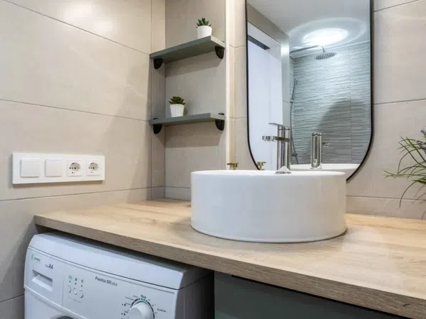 Estudio en calle de València, 373 - Foto 8