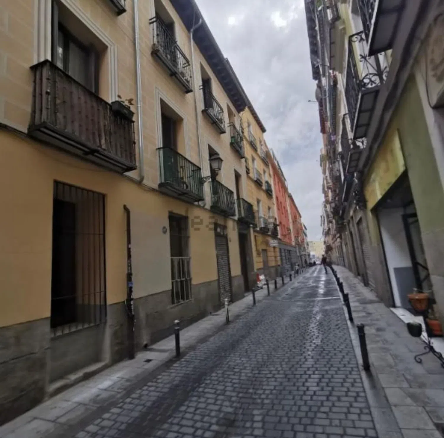 Piso en calle de los Abades, 7 - Foto 3
