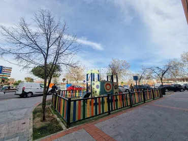 Piso en Alcorcón - Foto 1