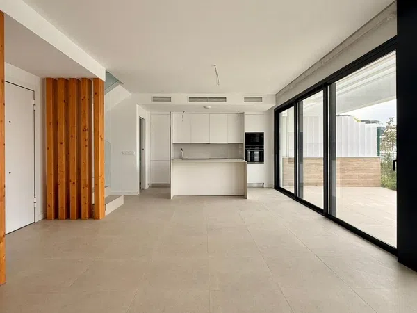 Chalet pareado en calle Ágata, 58 - Foto 4