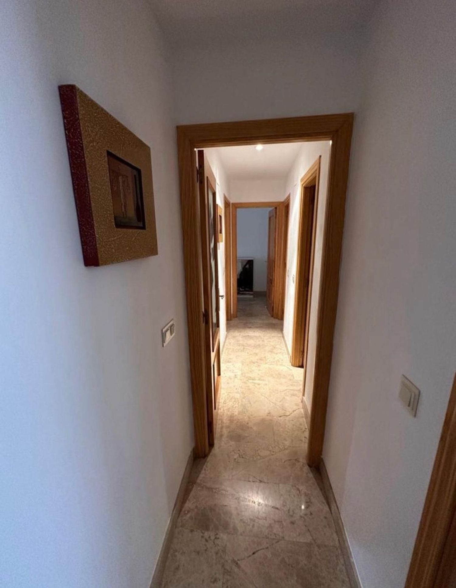 Piso en Calle Teniente Morán, 39, El Industrial, El Industrial - Foto 2