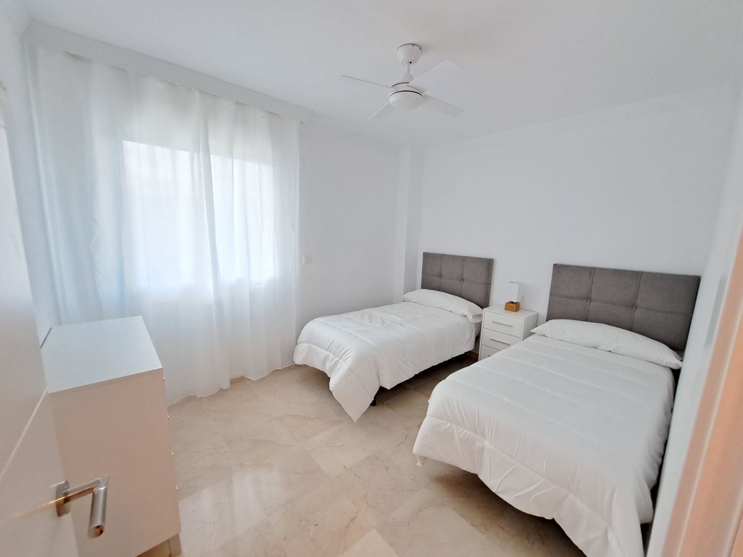 Piso en calle Tales de Mileto, 1 - Foto 19