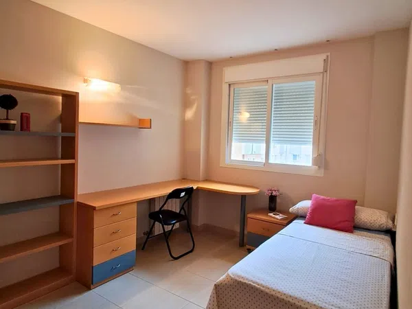 Piso en Barrio Camp Redo - Foto 15