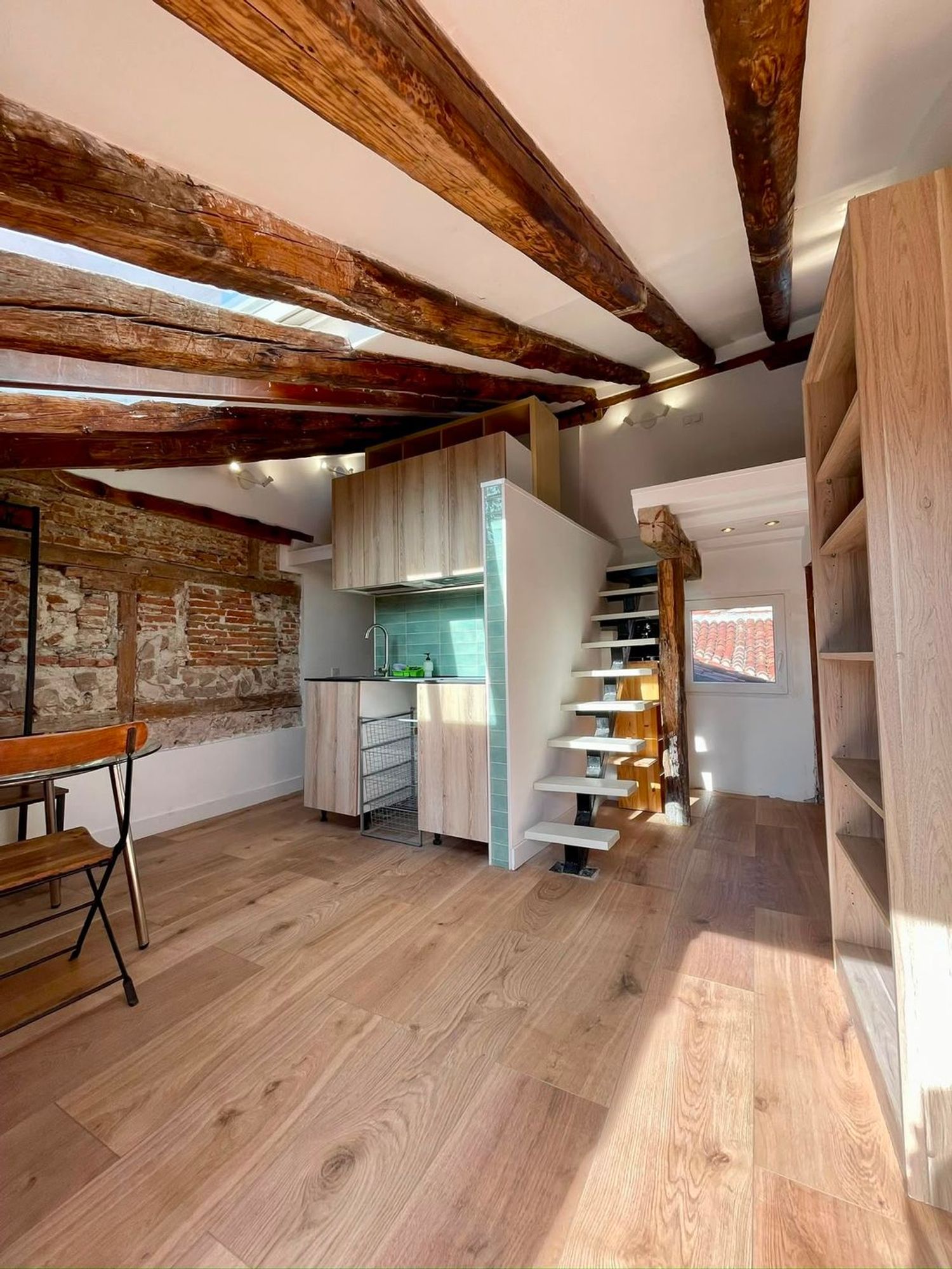 Dúplex en Calle de Atocha, 97, Huertas-Cortes - Foto 13