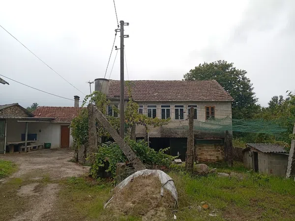 Casa de pueblo en Lugar Mesego, 9 - Foto 19