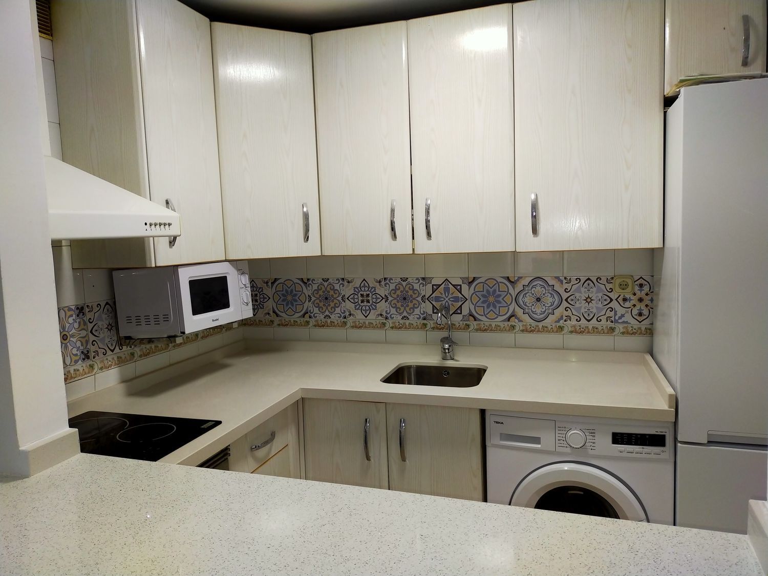 Piso en Camino de Ronda, 167, Rosaleda - Juventud - Foto 7