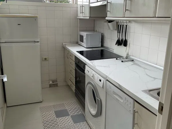 Piso en Calle Otero Pedrayo, 95, Panxón, Panxón - Foto 11