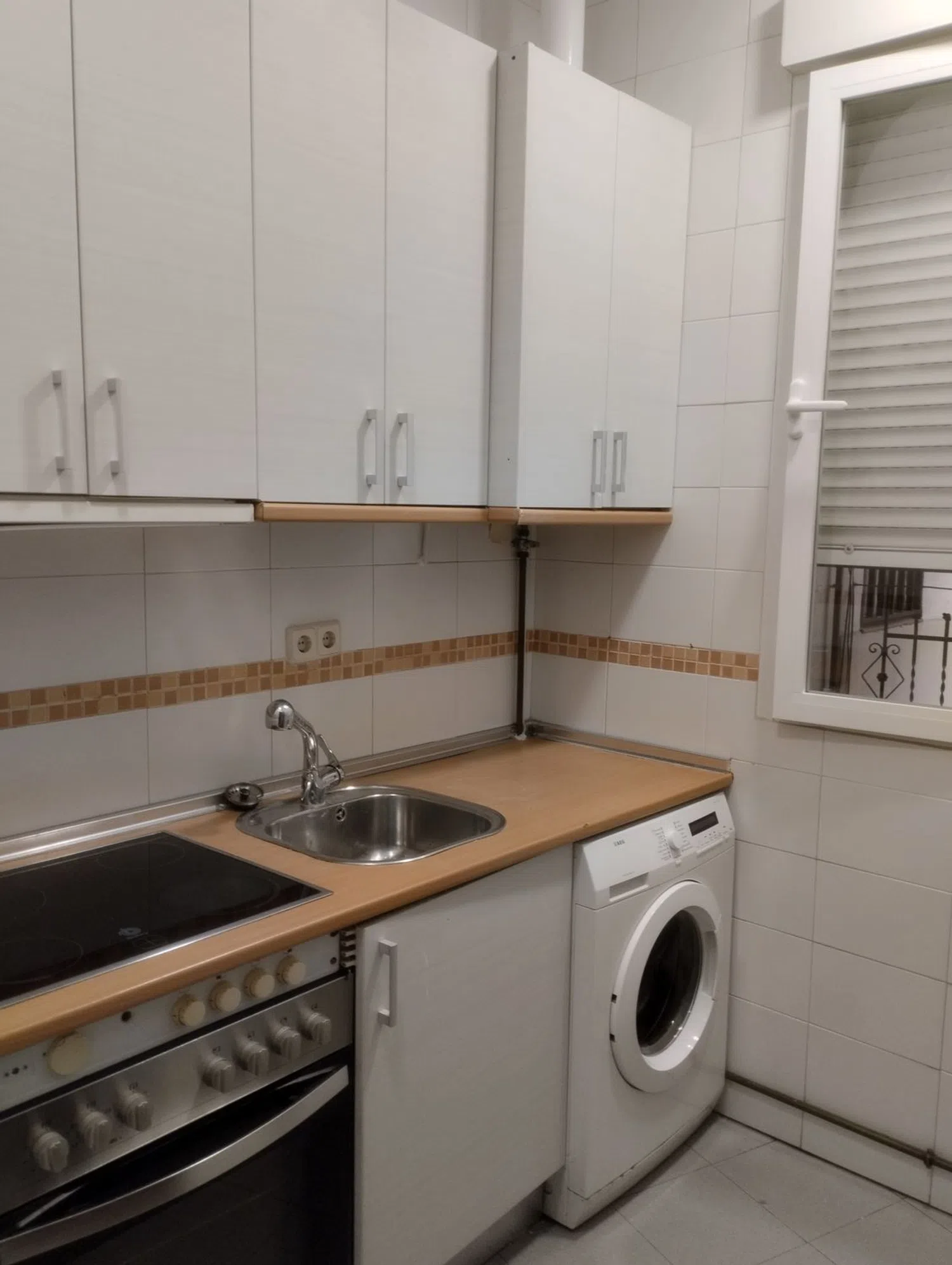 Piso en Ercilla, 14 - Foto 7