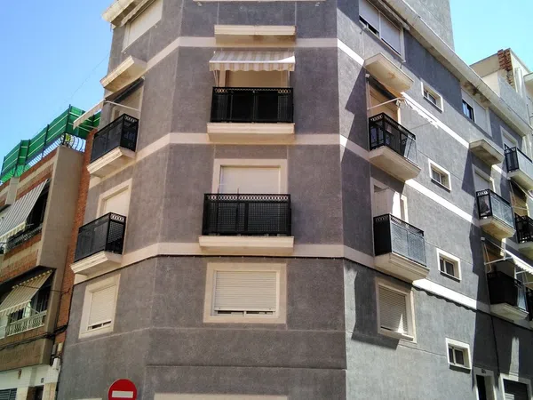 Piso en calle Elda, 15 - Foto 5