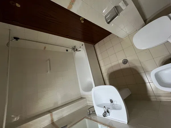 Piso en calle Castillo de Cortegana, 2 - Foto 25