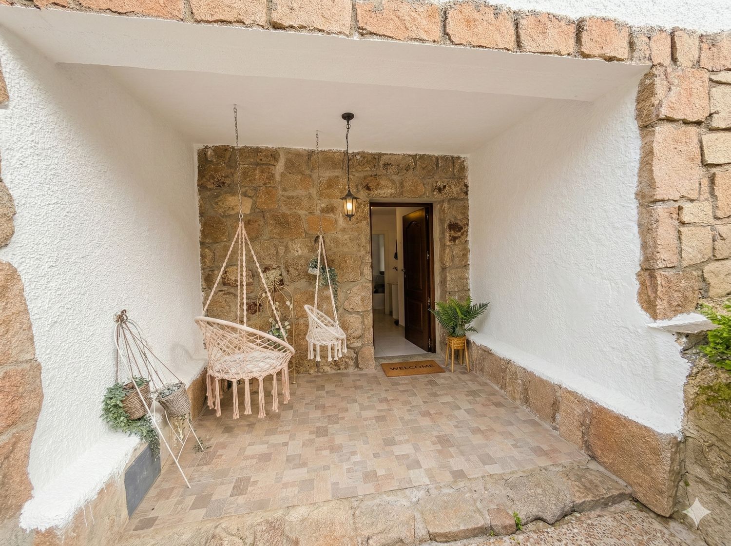 Casa o chalet independiente en San Martín de Valdeiglesias - Foto 8