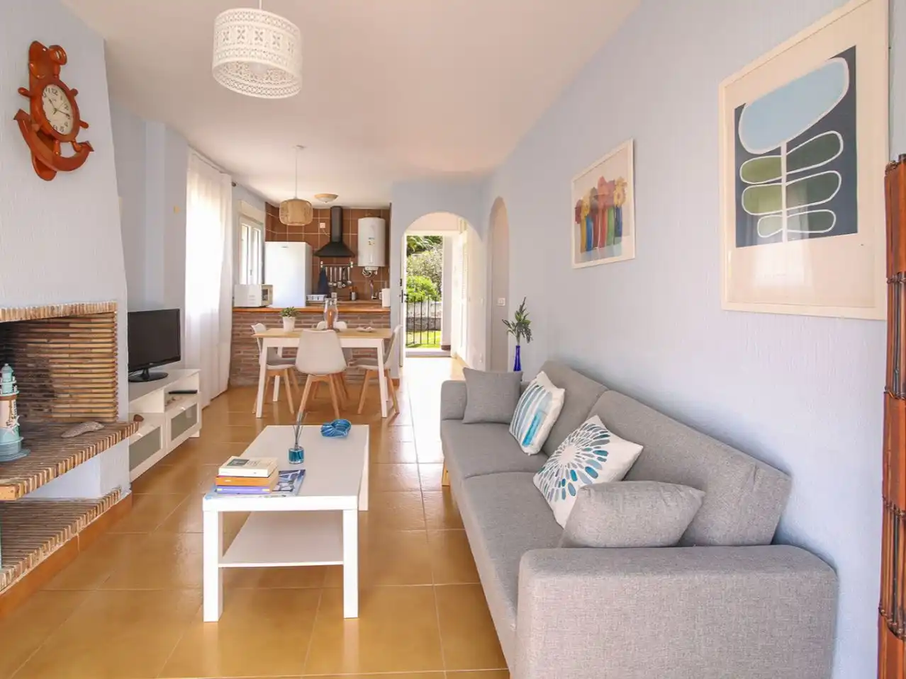 Piso en  Urbanización Atlanterra F26 2 - Foto 4