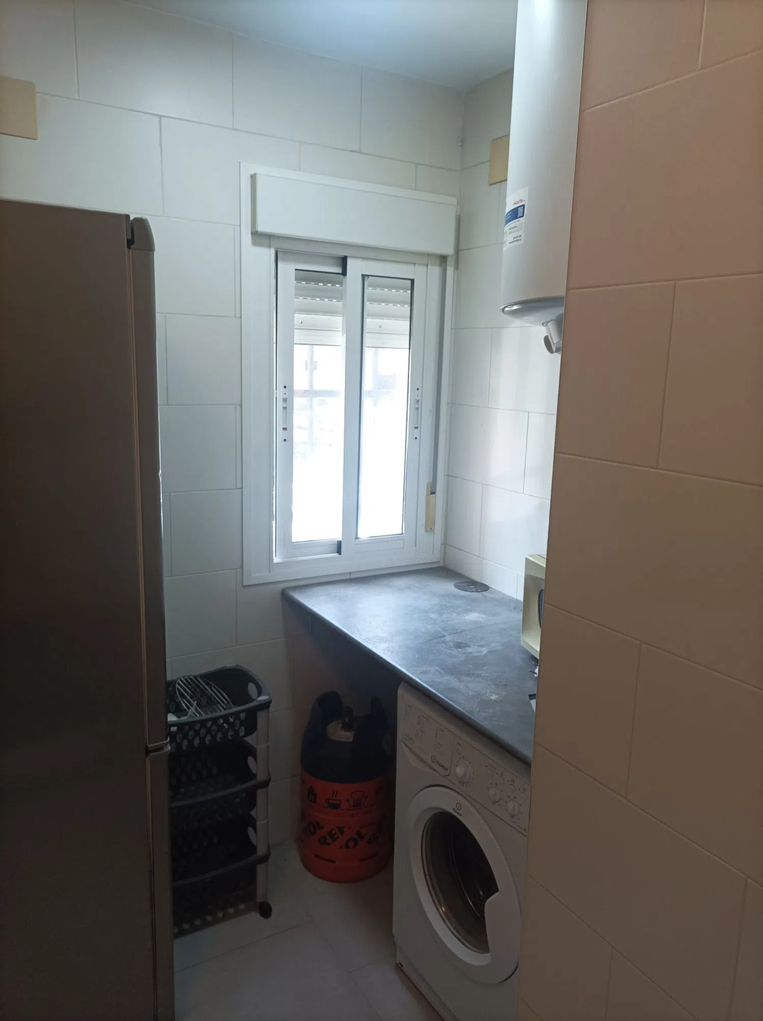 Piso en calle los Romeros, 7 - Foto 7