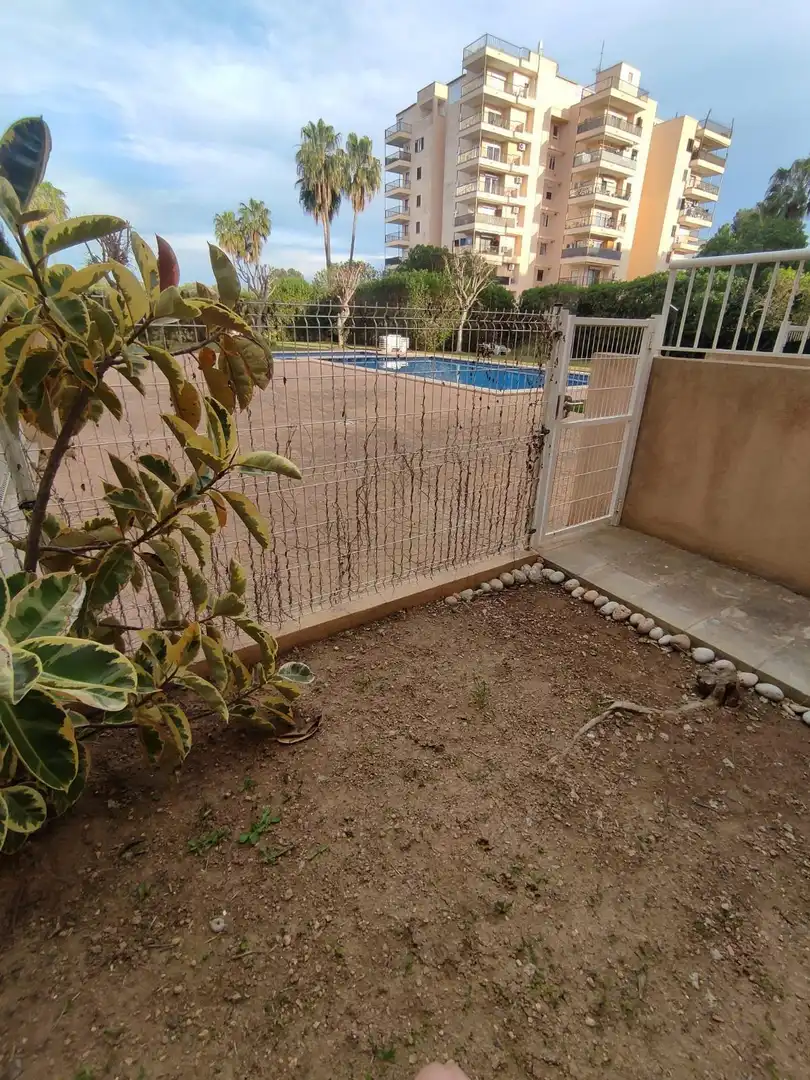 Planta baja en  Carrer de la Garriga 11A - Foto 14