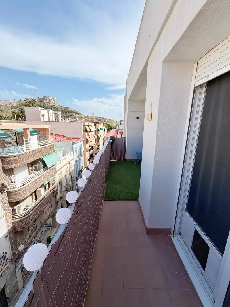 Piso en Alicante / Alacant - Foto 2