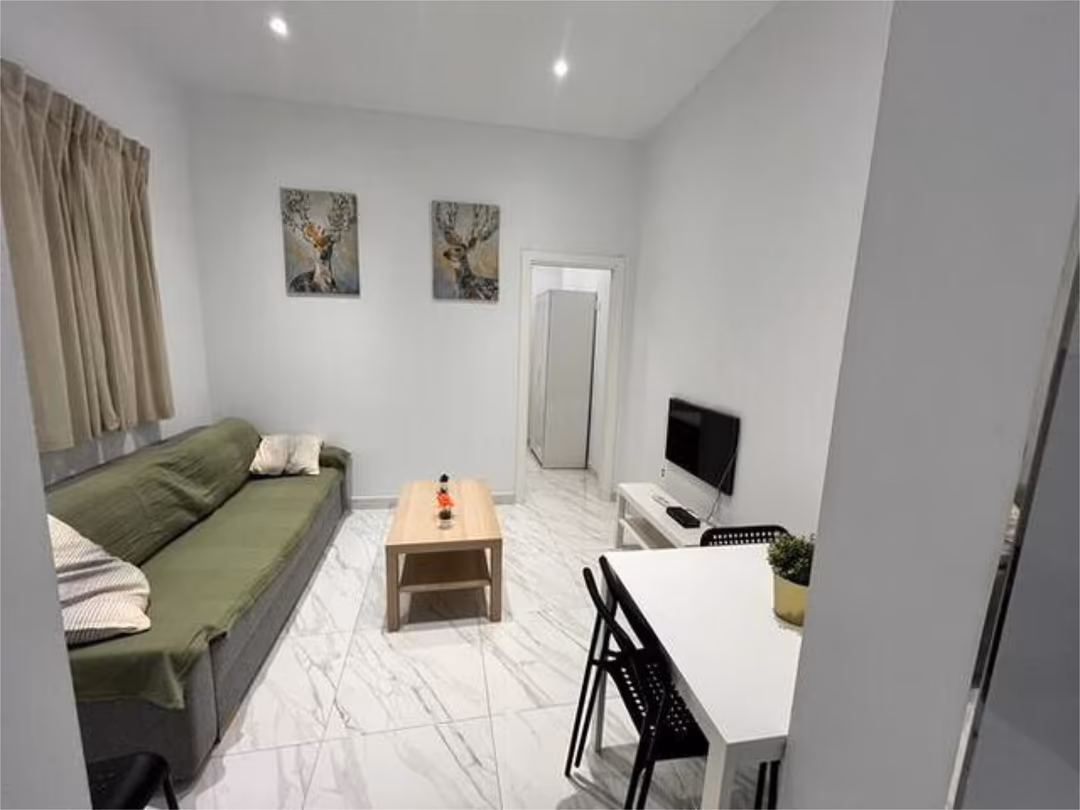 Apartamento en Pedregalejo - Foto 9