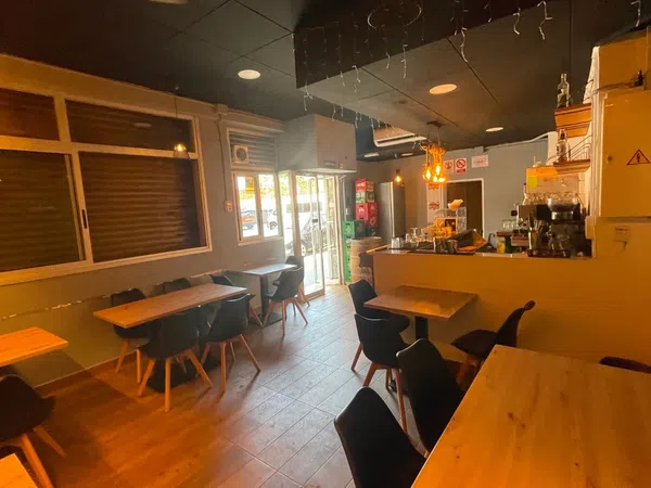 Local en Bar, cafetería en La Florida, La Florida - Foto 10