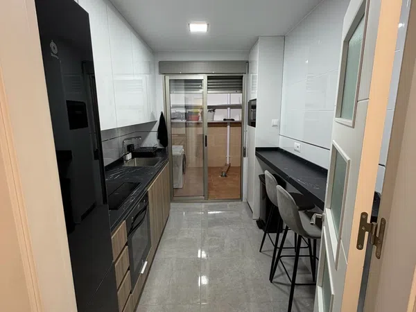 Piso en Avenida Vicente Aleixandre, 8, Churra, Murcia - Foto 5