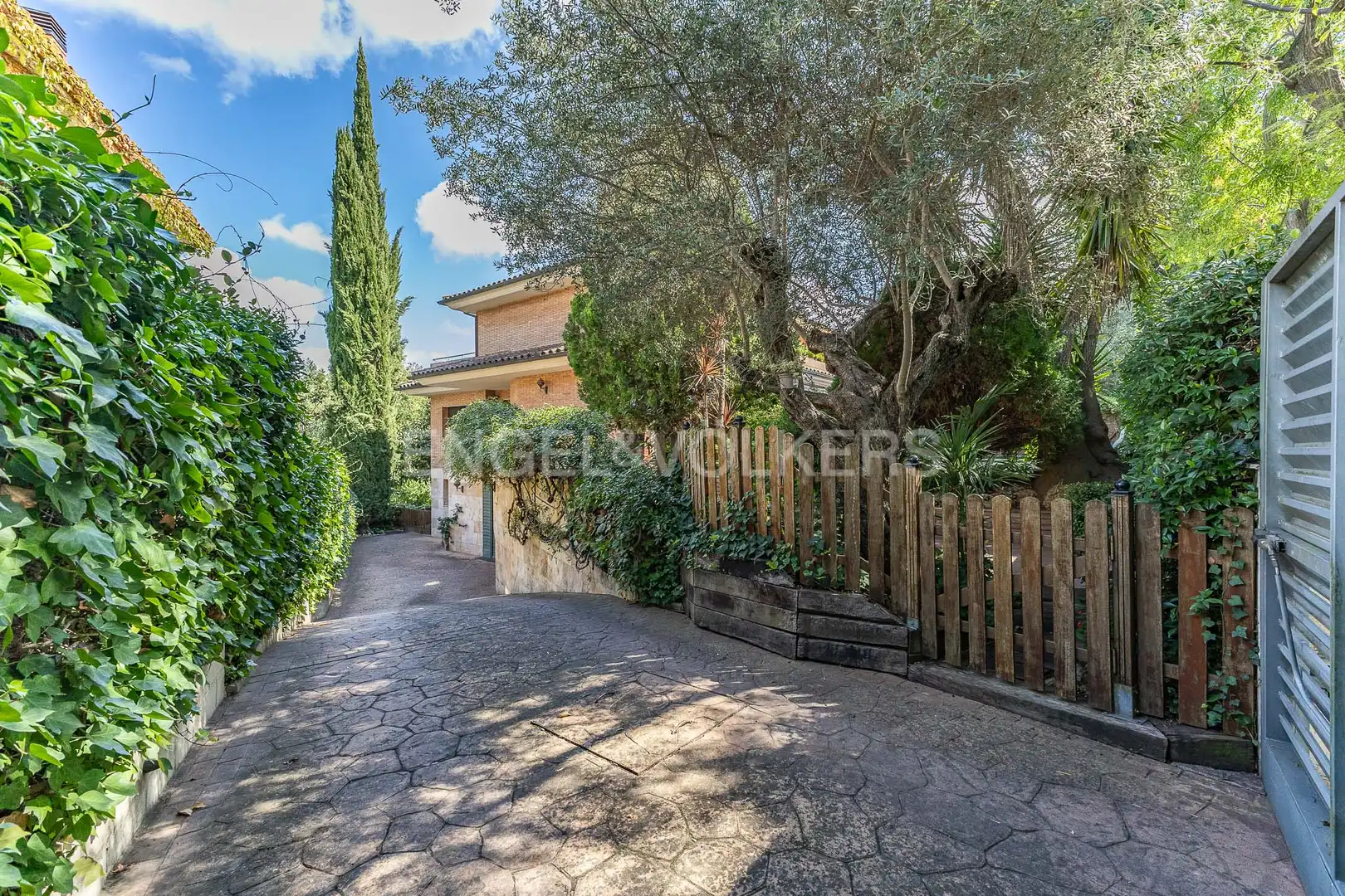 Chalet en Sant Cugat del Vallès - Foto 78