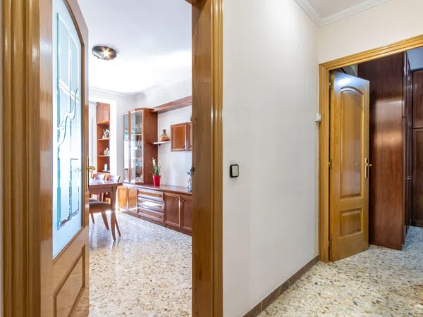 Piso en paseo Espronceda, 53 - Foto 5