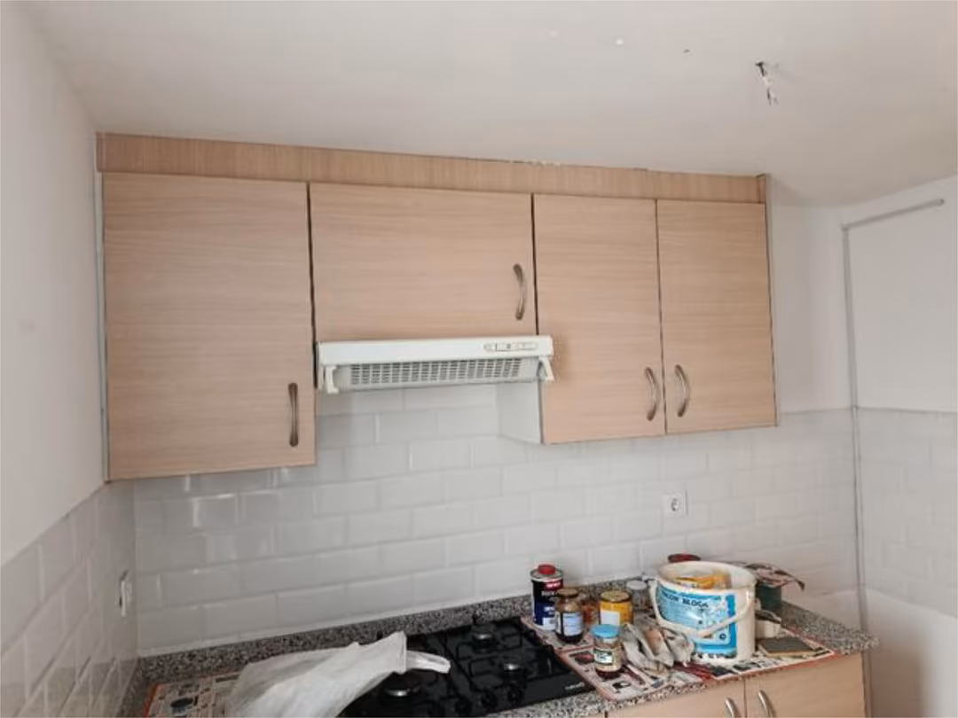 Piso en Hospital Peset - Foto 7