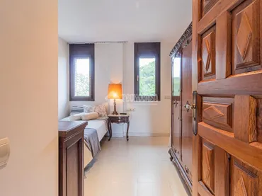 Chalet en Sant Cugat del Vallès - Foto 32