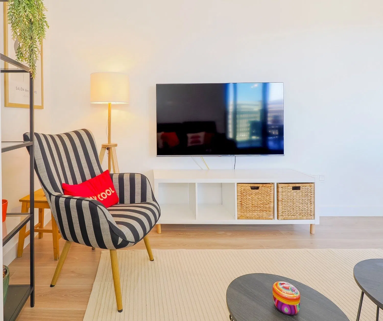 Piso en paseo Martiricos, 30 - Foto 3