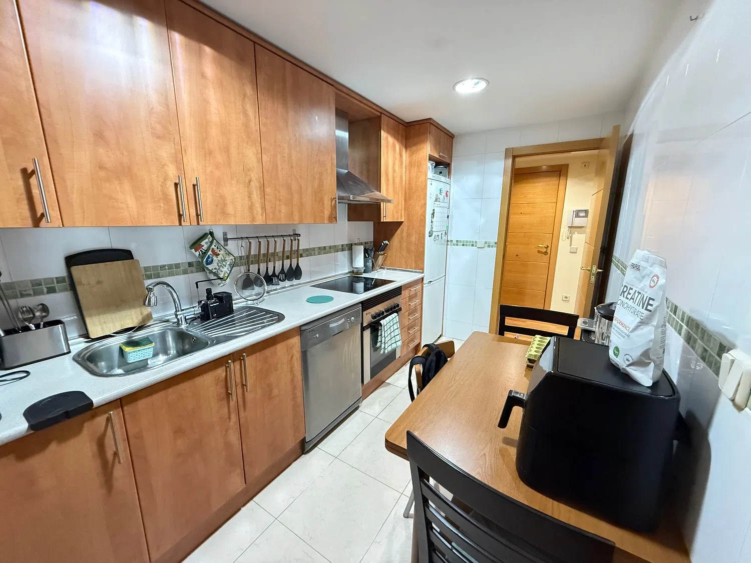 Piso en calle Breton, 1 - Foto 12