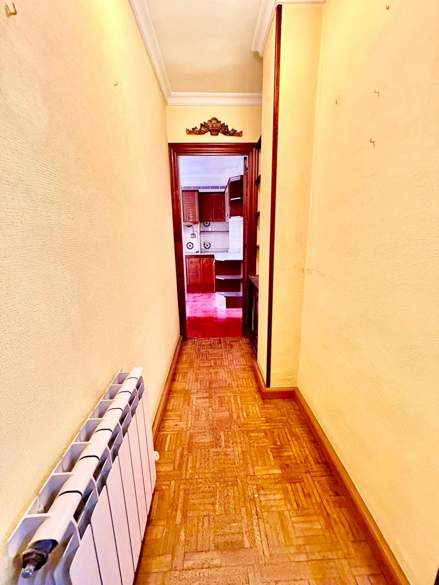 Piso en Calle Asdrúbal, 3, Alameda - Foto 20