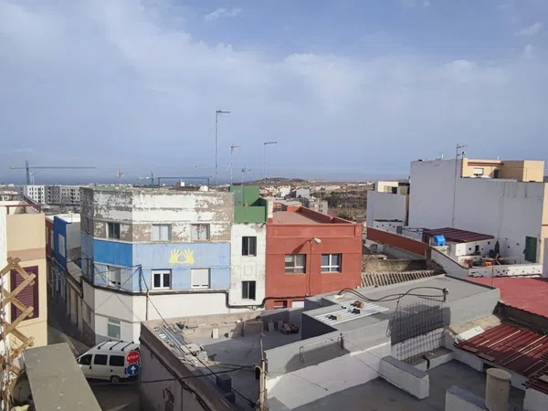 Dúplex en Gago Coutinho, 2 - Foto 24